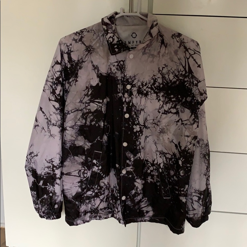 Windbreaker